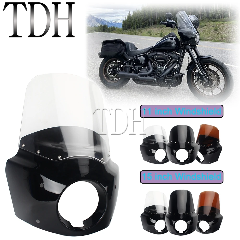 Крепление на лобовое стекло для фар Harley Softail Low Rider S 114 117 FXLRS 2020-22
Крепление на лобовое стекло для фар Harley Softail Low Rider S 114 117 FXLRS 2020-22