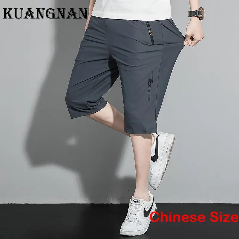 KUANGNAN Solid Jogging Pants Men Trousers Man Clothes Men's Sweatpants Dropshipping Korean Clothing Hip Hop Pant 5XL 2023 Summer
KUANGNAN Solid Jogging Pants Men Trousers Man Clothes Men's Sweatpants Dropshipping Korean Clothing Hip Hop Pant 5XL 2023 Summer