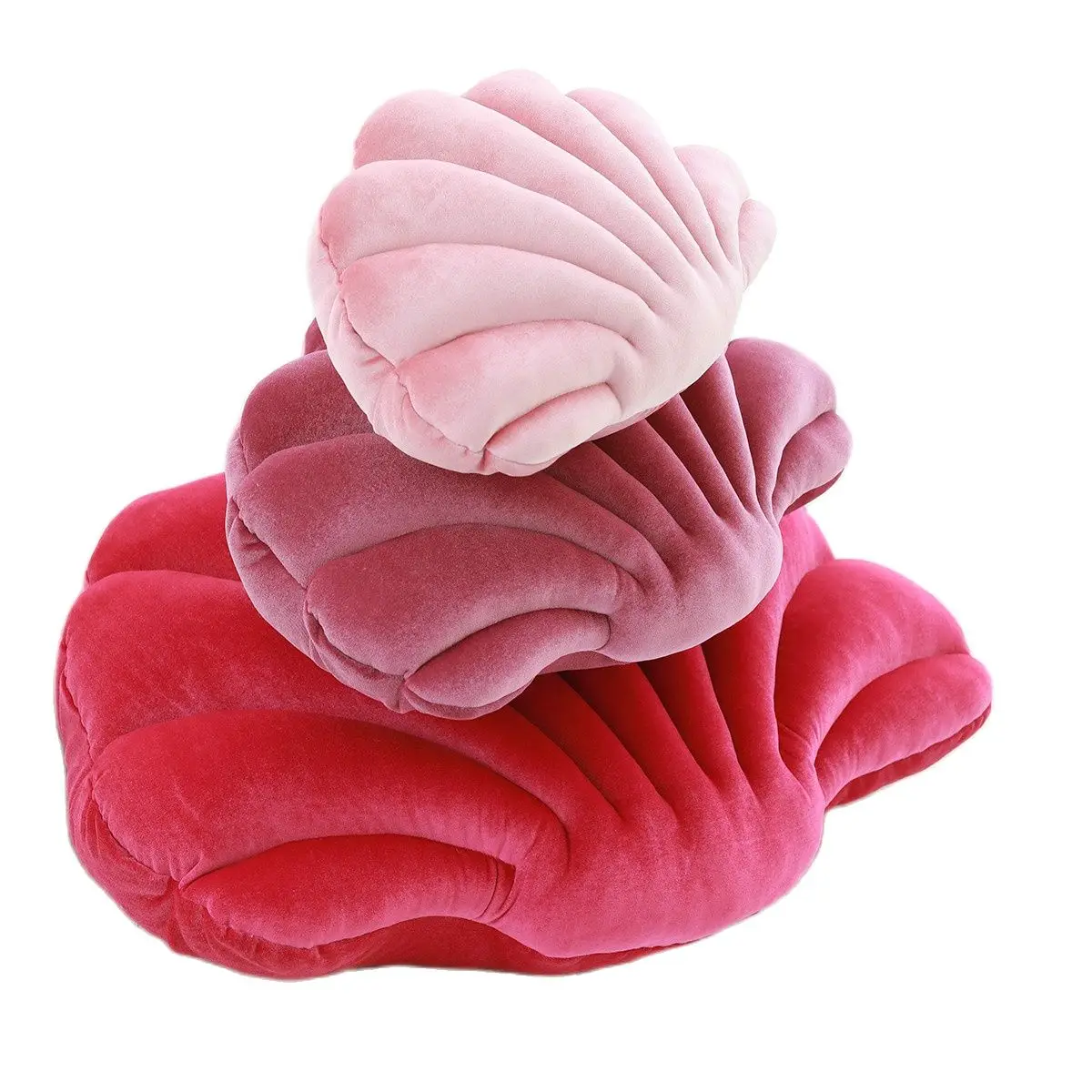 Popular Korean Velvet Shell Simulation Plush Cushion Full Color High Quality Cushion Big Size Home Photo Decor Special Gift
Popular Korean Velvet Shell Simulation Plush Cushion Full Color High Quality Cushion Big Size Home Photo Decor Special Gift