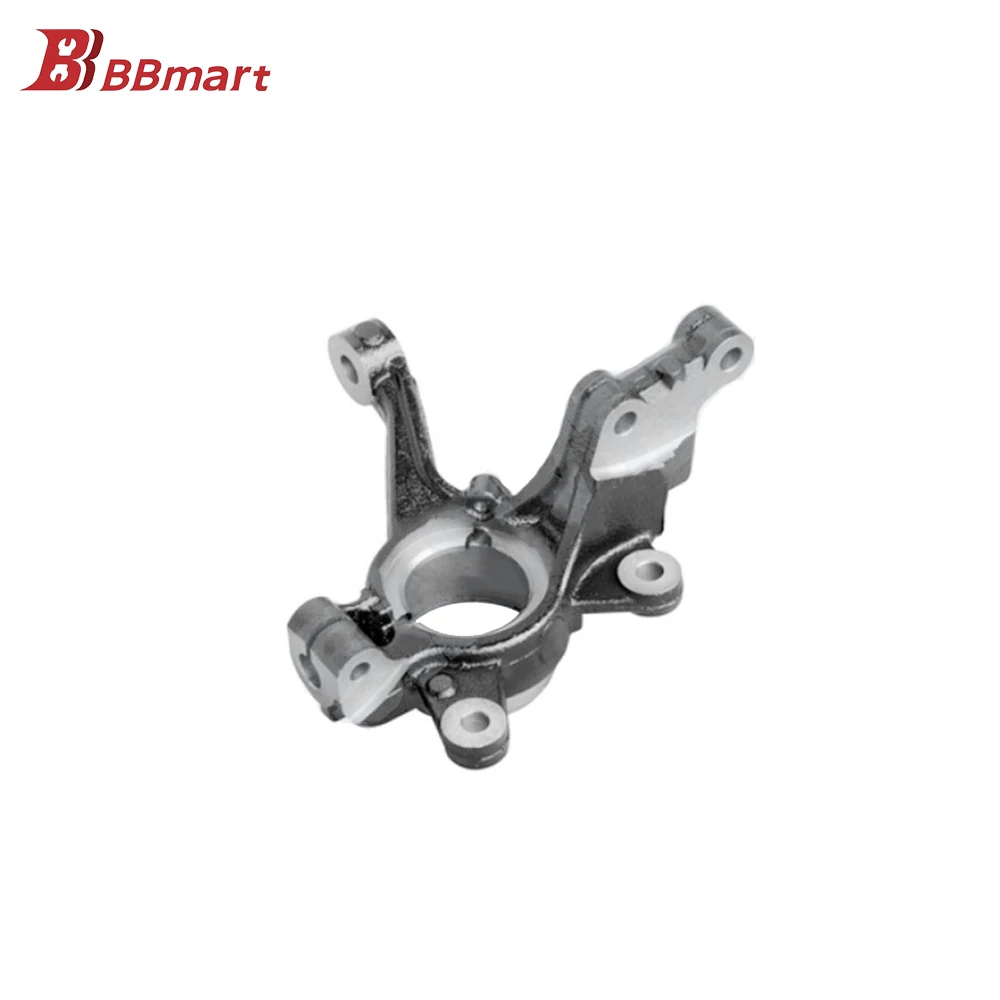 

3N213K185CA BBmart Auto Parts 1 Pcs Steering Knuckle For Ford FIESTA CCY 2003-