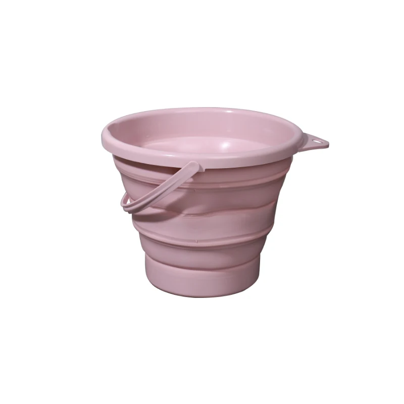 Folding portable bucket travel self-driving travel car telescopic water storage fishing camping supplies washing laundry bucket
Folding portable bucket travel self-driving travel car telescopic water storage fishing camping supplies washing laundry bucket