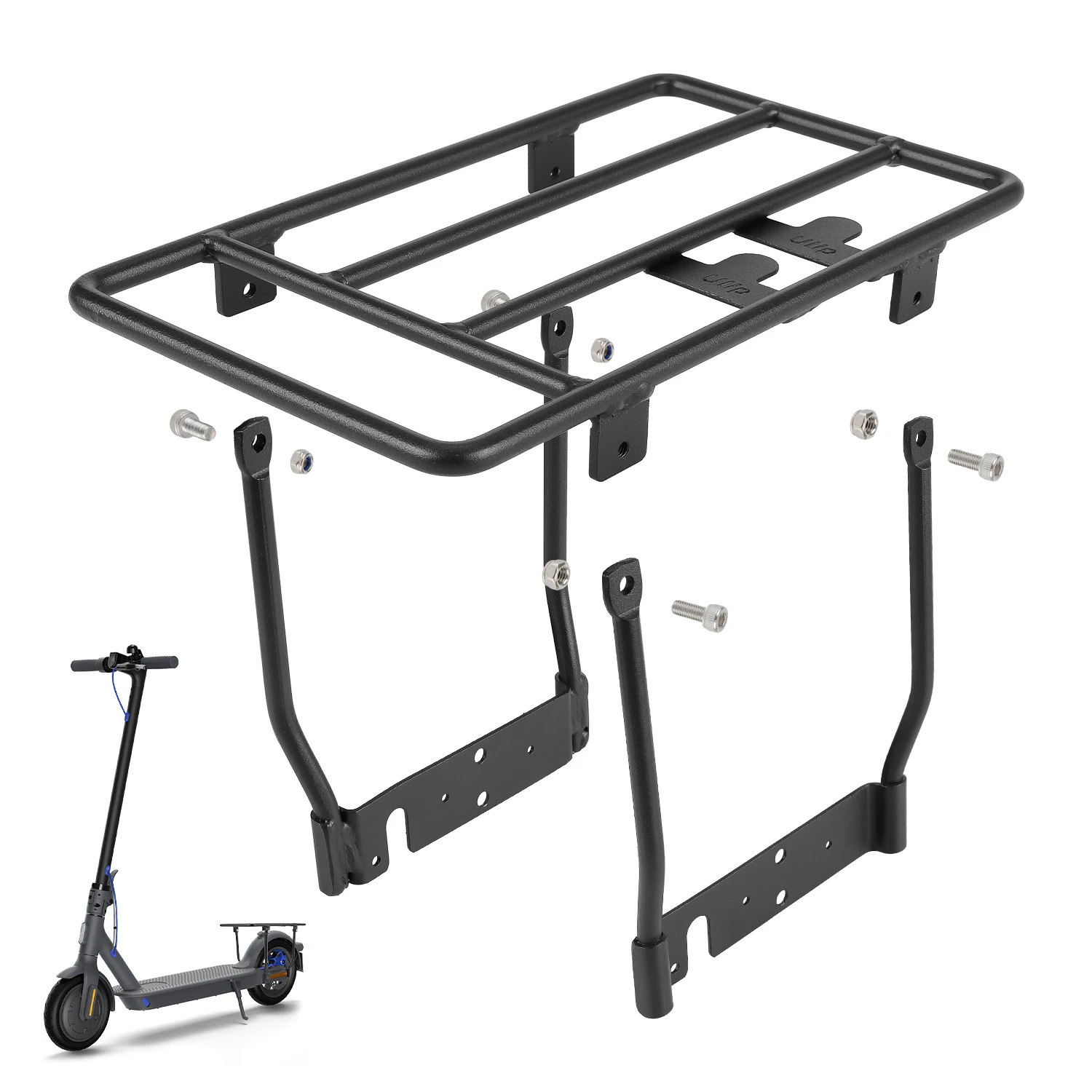 Ulip Scooter Accessories For Xiaomi M365 Pro PRO2 1S MI 3 Electric Scooters Folded Rear Rack Thicken Steel Storage Shelf Parts
Ulip Scooter Accessories For Xiaomi M365 Pro PRO2 1S MI 3 Electric Scooters Folded Rear Rack Thicken Steel Storage Shelf Parts