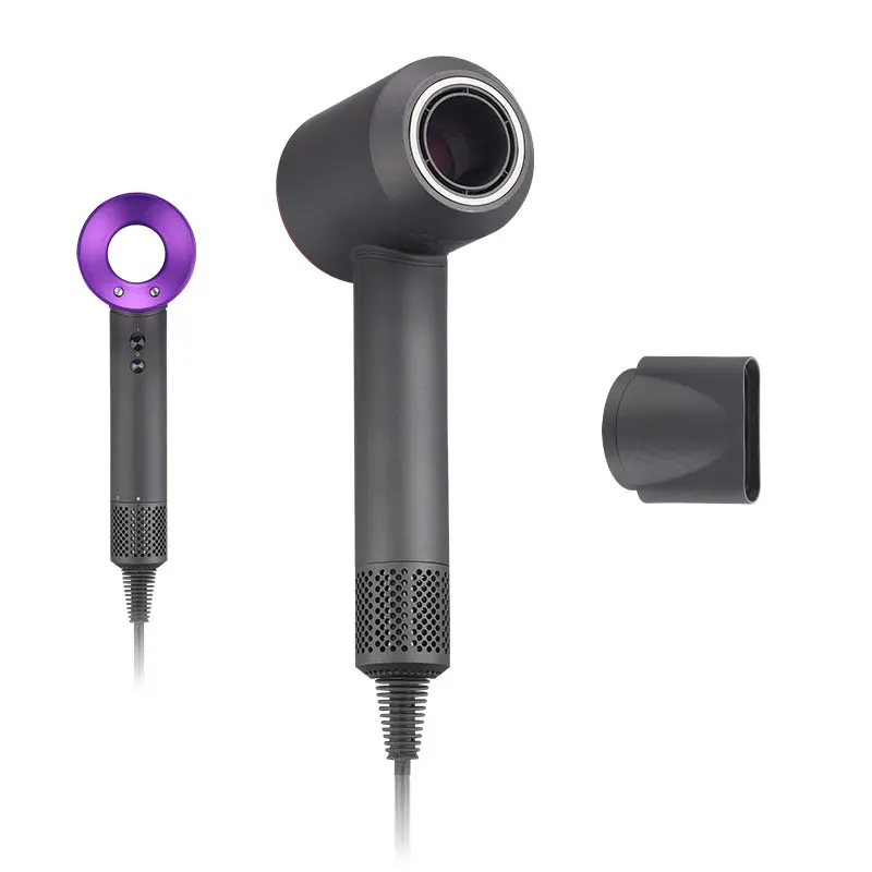 Professional Hair Dryer Powerful Wind Salon Professional Home Appliance Super Hair Dryer Hot&Cold Air Molding Blow Dryer
Professional Hair Dryer Powerful Wind Salon Professional Home Appliance Super Hair Dryer Hot&Cold Air Molding Blow Dryer