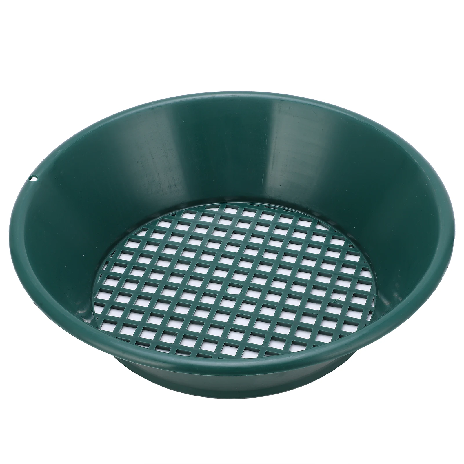 Лоток для промывки золота Aramox 350 мм
Лоток для промывки золота Aramox 350 мм