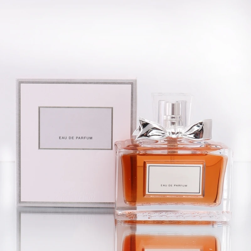 Women's Parfum Eau De Parfum Long Time Lasting Smell Fragrance Body Spray Miss Parfum for Lady
Women's Parfum Eau De Parfum Long Time Lasting Smell Fragrance Body Spray Miss Parfum for Lady