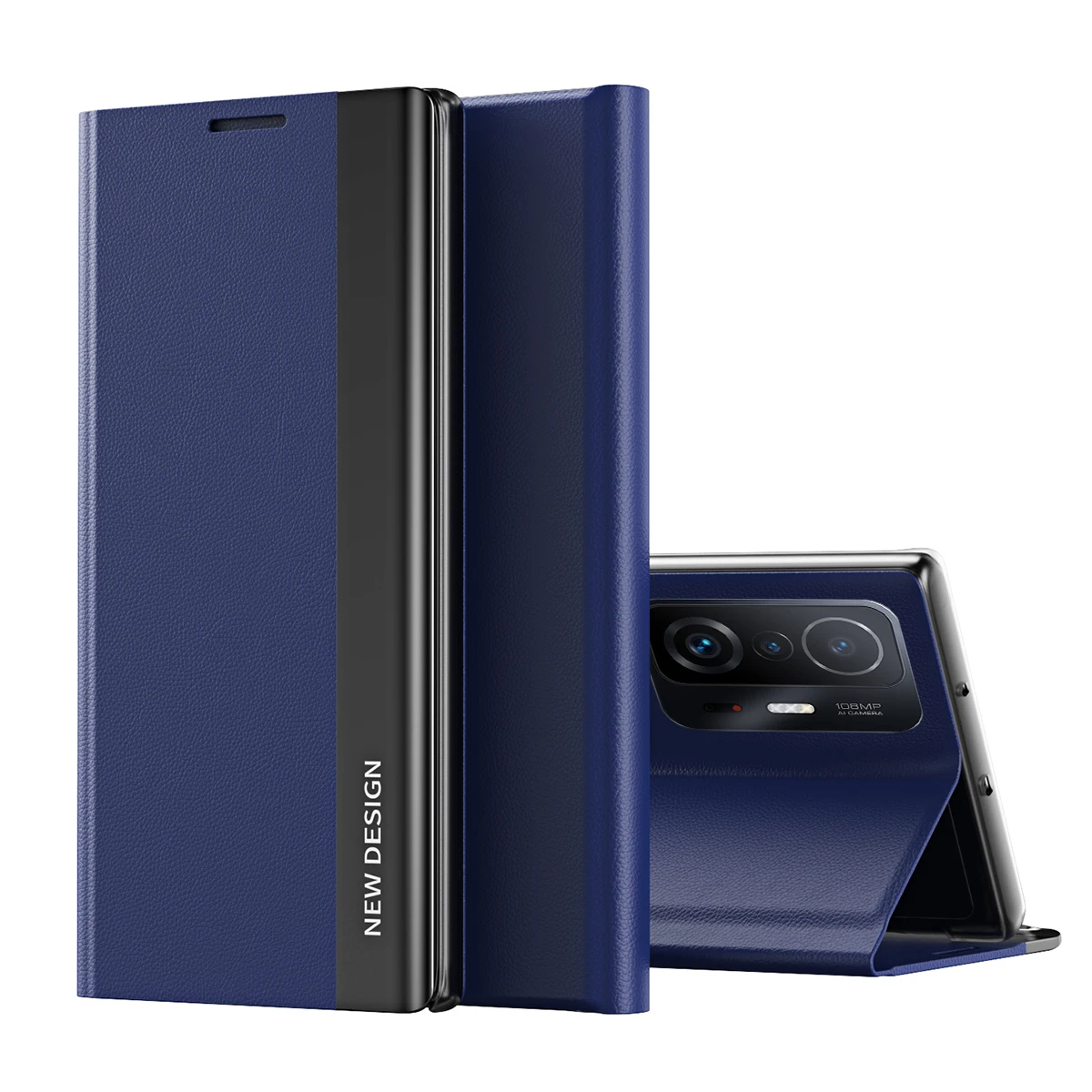Кожаный чехол-книжка с покрытием 9D для Xiaomi Redmi Note 11 11S Plus 5G 10 10S 9 Pro 9S, чехол для Redmi 9A 9C 9T 10A 10C, чехлы
Кожаный чехол-книжка с покрытием 9D для Xiaomi Redmi Note 11 11S Plus 5G 10 10S 9 Pro 9S, чехол для Redmi 9A 9C 9T 10A 10C, чехлы