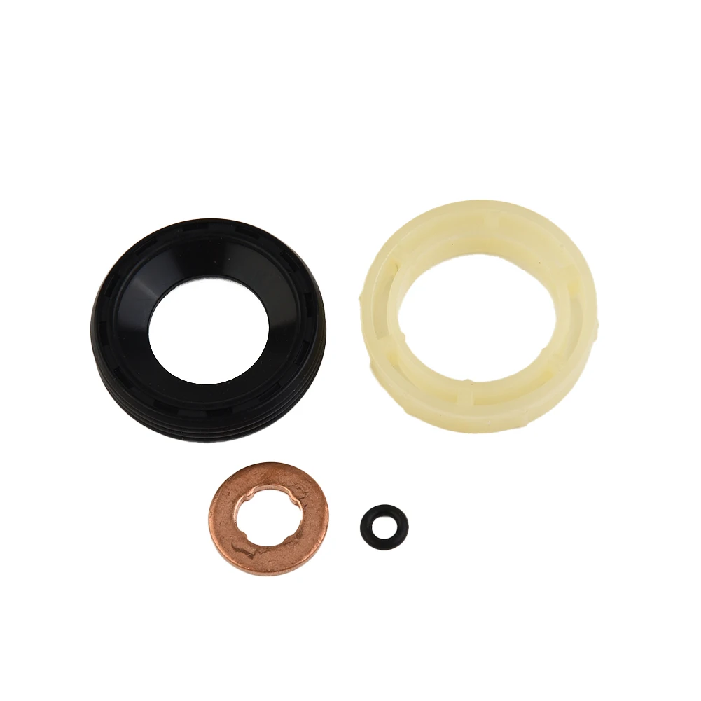 Diesel Injector Seal Washer O-ring Kit Diesel Injector Seal Washer O-Ring Kit Diesel Injector Seal Washer O-Ring Kit
Diesel Injector Seal Washer O-ring Kit Diesel Injector Seal Washer O-Ring Kit Diesel Injector Seal Washer O-Ring Kit
