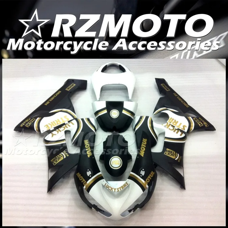 Комплект обтекателей из АБС-пластика для Kawasaki Ninja ZX-6R 636 2005 2006 05 06 6R
Комплект обтекателей из АБС-пластика для Kawasaki Ninja ZX-6R 636 2005 2006 05 06 6R