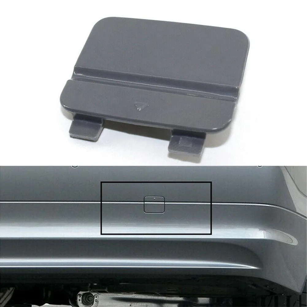 Rear Bumper Tow Hook Cover Parts Rear Bumper Trailer Cover Replacement Spare Teile E90 E91 For BMW Car Towing Eye Cover
Rear Bumper Tow Hook Cover Parts Rear Bumper Trailer Cover Replacement Spare Teile E90 E91 For BMW Car Towing Eye Cover
