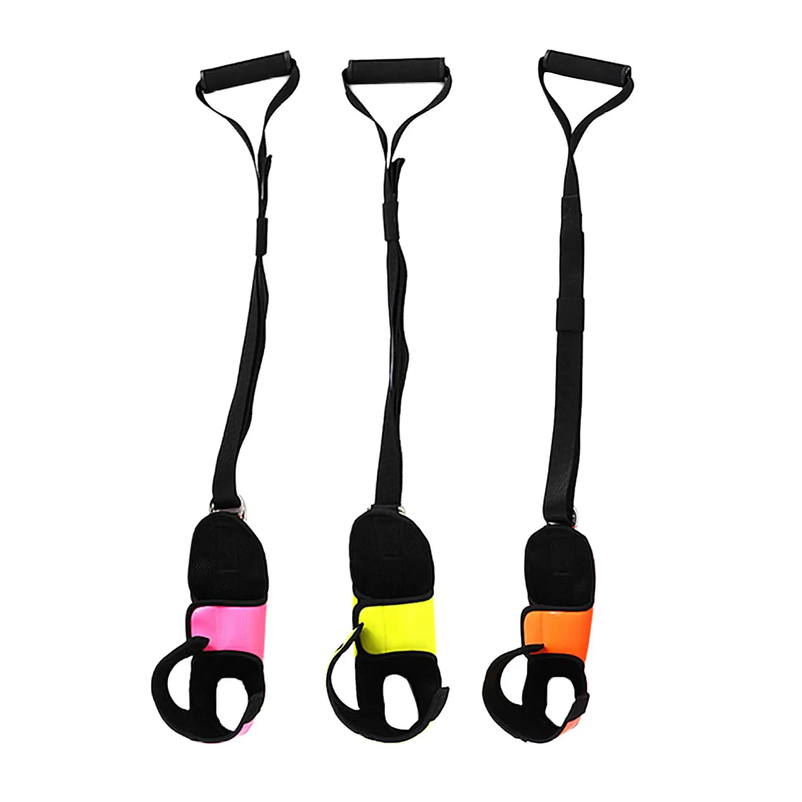 Yoga Ligament Stretching Belt Fitness Yoga Strap Joint Correction Ankle Ligament Stretch Band Hamstring Stretcher Belt
Yoga Ligament Stretching Belt Fitness Yoga Strap Joint Correction Ankle Ligament Stretch Band Hamstring Stretcher Belt