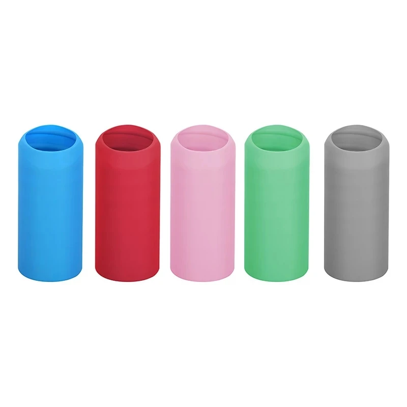 Silicone protective cover soda cans beer cans silicone cover bottle cover coke cup cover cold insulation outdoor activities
Silicone protective cover soda cans beer cans silicone cover bottle cover coke cup cover cold insulation outdoor activities