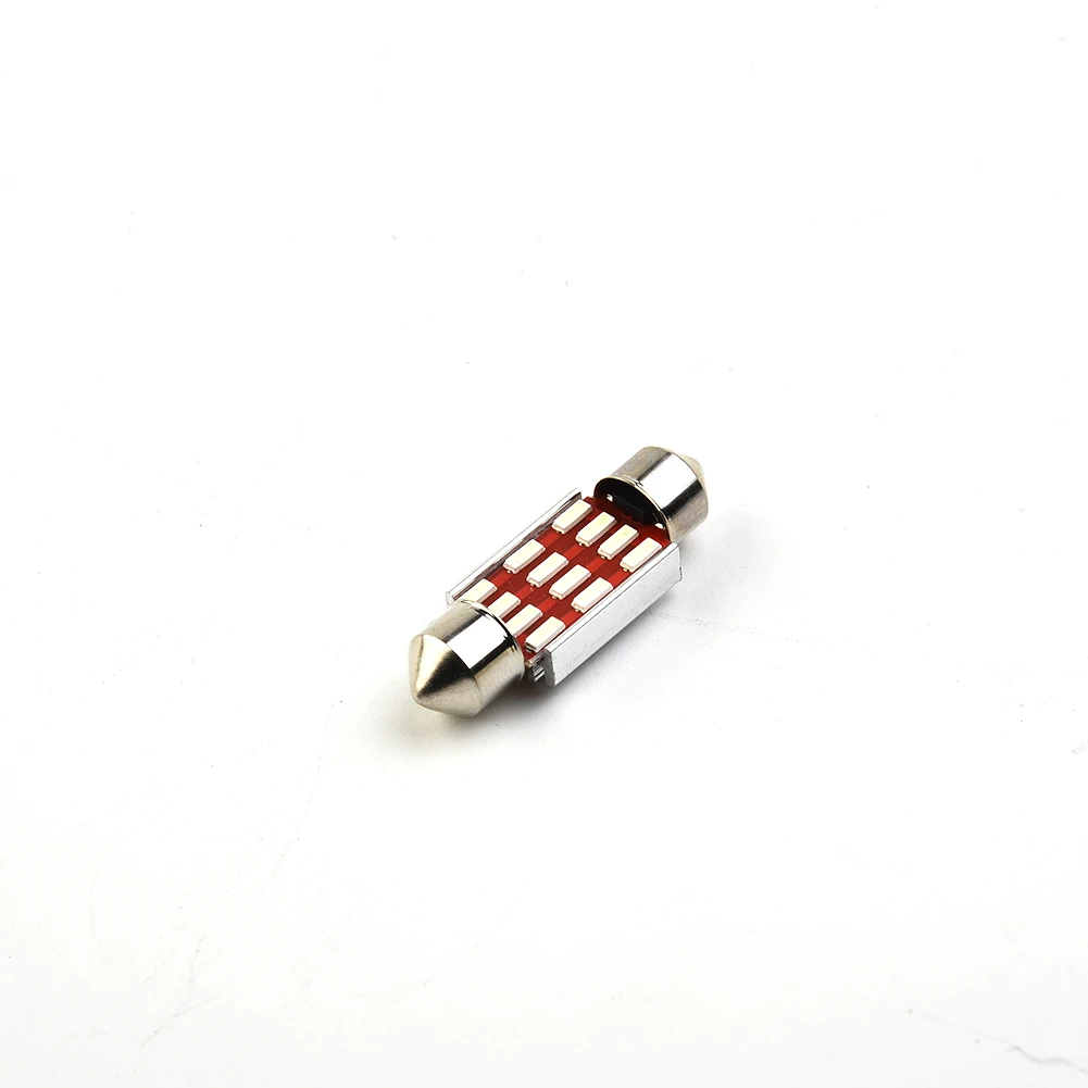 Bulb License Plate Light Car Lighting 4014 SMD 8000K Blue Car Bulbs DC12V Door Light Heat Dissipation Interior
Bulb License Plate Light Car Lighting 4014 SMD 8000K Blue Car Bulbs DC12V Door Light Heat Dissipation Interior