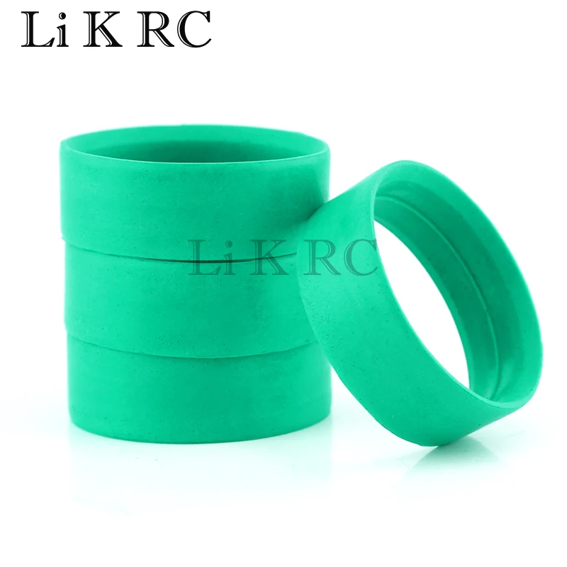 4Pcs 1/10 RC Racing Car Tire Liner Hot Melt Tire Liner For Tamiya TT01 TT02 XV01 TA06 PTG-2 HPI HSP RC Car Upgrade Parts
4Pcs 1/10 RC Racing Car Tire Liner Hot Melt Tire Liner For Tamiya TT01 TT02 XV01 TA06 PTG-2 HPI HSP RC Car Upgrade Parts