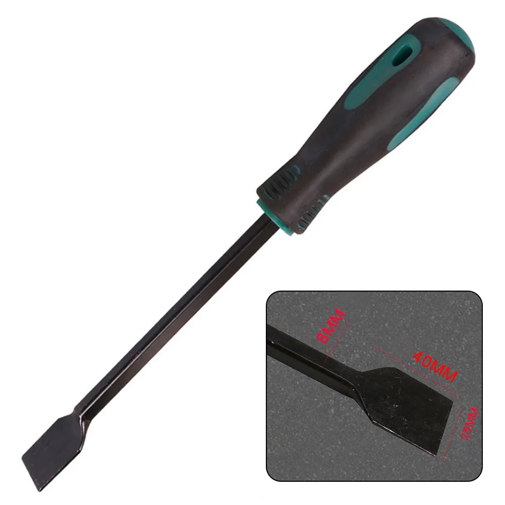 100% Brand New And High Quality Auto Replacement Parts Cylinder Scraper Carbon Steel Clean Sealant Hand Scraper Tool
100% Brand New And High Quality Auto Replacement Parts Cylinder Scraper Carbon Steel Clean Sealant Hand Scraper Tool