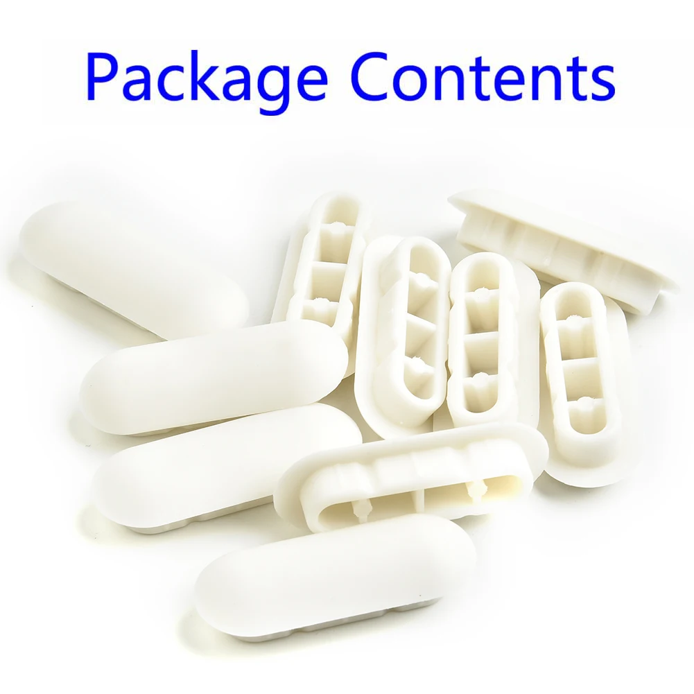 Durable New Practical Home Toilet Seat Bumpers Buffers Pads Parts ABS+TPE Accessories Cushion Pack Replace Set
Durable New Practical Home Toilet Seat Bumpers Buffers Pads Parts ABS+TPE Accessories Cushion Pack Replace Set