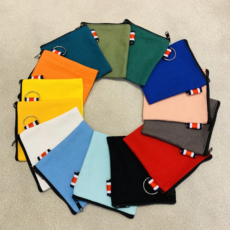 2023 DIY solid color zipper coin purse woman cartoon zipper wallet mini multifunctional toy storage bag gift Travel Small Purse
2023 DIY solid color zipper coin purse woman cartoon zipper wallet mini multifunctional toy storage bag gift Travel Small Purse