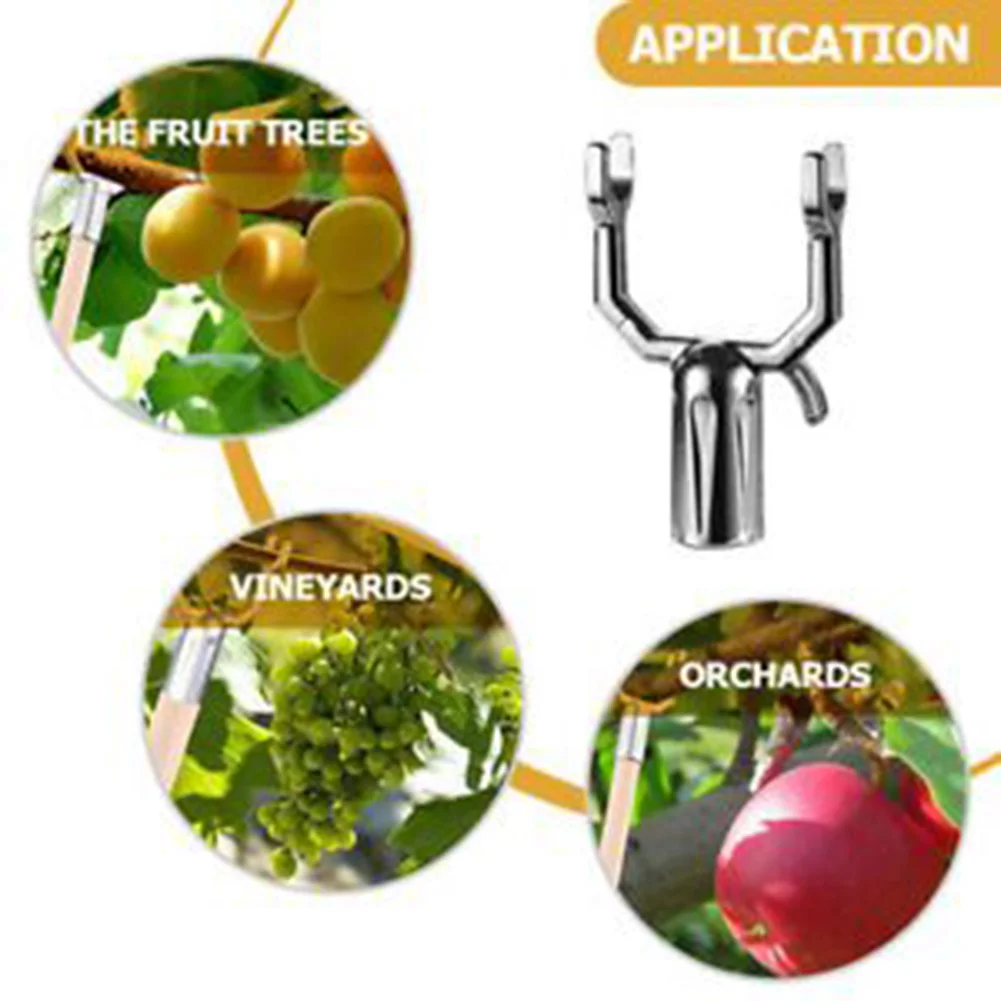 8 Pcs Fruit Tree Branch Support Fork Head Bracket Plant Branch Support Decorative Bracket Garden Tool Accessories
8 Pcs Fruit Tree Branch Support Fork Head Bracket Plant Branch Support Decorative Bracket Garden Tool Accessories