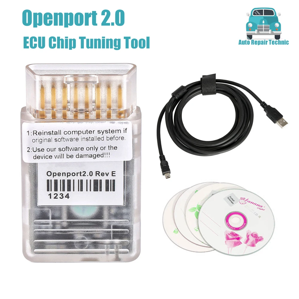 Инструмент Tactrix Openport 2,0 для чип-тюнинга с USB-кабелем ECU для Mer/cedes-Be/nz J2534 с полным комплектом SW OBDII 
Инструмент Tactrix Openport 2,0 для чип-тюнинга с USB-кабелем ECU для Mer/cedes-Be/nz J2534 с полным комплектом SW OBDII