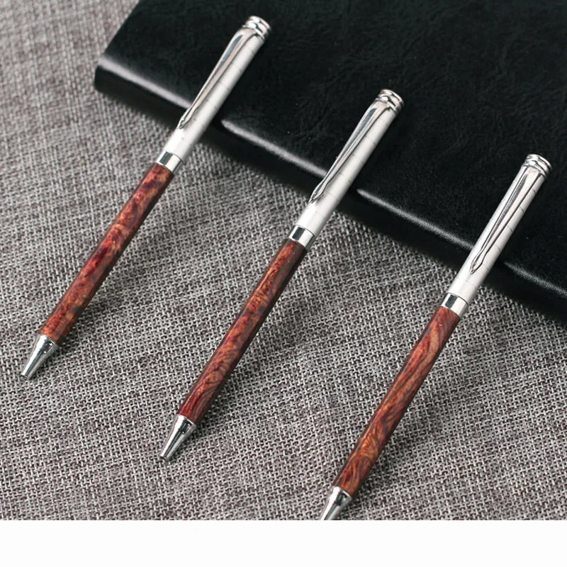 

Fountain pen double 916a chirography calligraphy pluas raficas for birthday gift Box 1.5mm