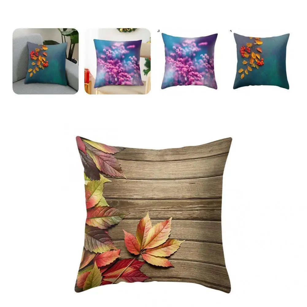 Useful Pillowcase Bright Color Polyester No Odor Stylish Throw Pillow Case Throw Pillow Case Pillowcase
Useful Pillowcase Bright Color Polyester No Odor Stylish Throw Pillow Case Throw Pillow Case Pillowcase