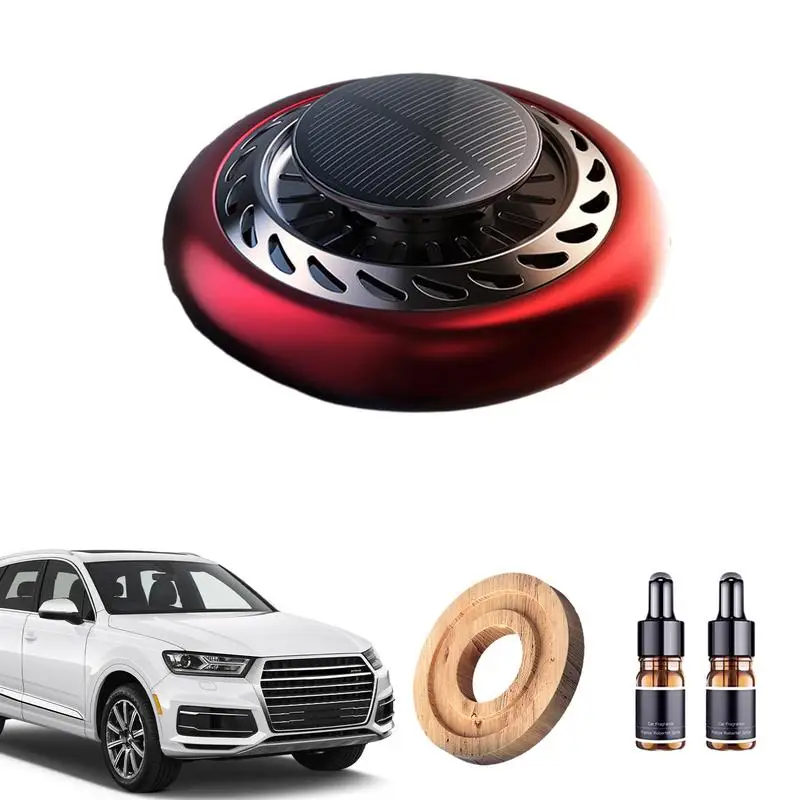 Car Diffuser Air Freshener Turbine Shape Car Perfume Air Fresheners Diffuser Long Lasting Car Interior Perfume Decoration For
Car Diffuser Air Freshener Turbine Shape Car Perfume Air Fresheners Diffuser Long Lasting Car Interior Perfume Decoration For