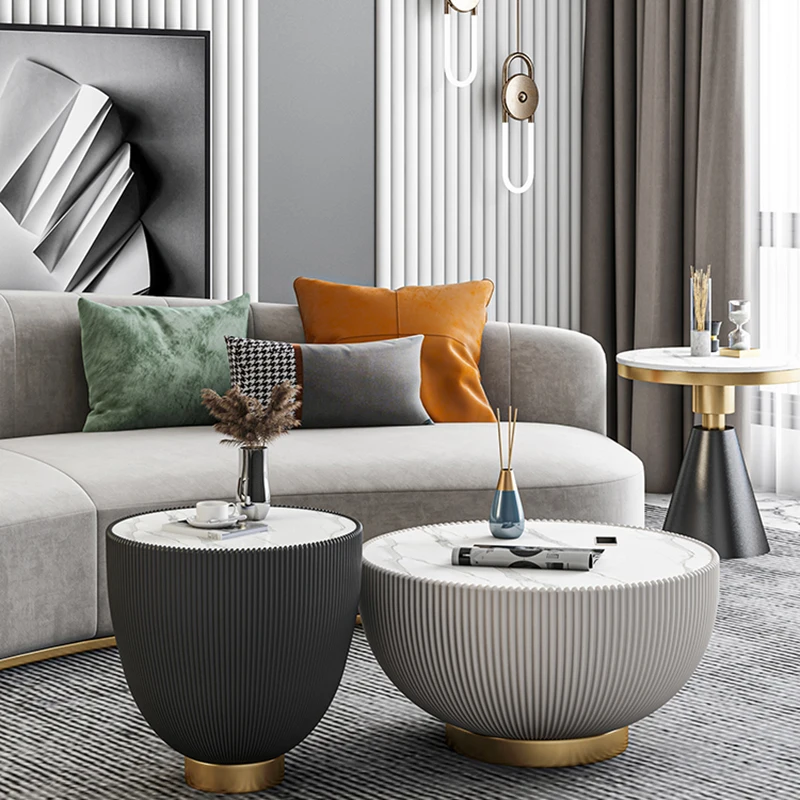 Flower Nordic Round Coffee Tables Sofa Side Couch Center Tables Bedside Decor Mid CenturyMesa Centro Salon Outdoor Furniture
Flower Nordic Round Coffee Tables Sofa Side Couch Center Tables Bedside Decor Mid CenturyMesa Centro Salon Outdoor Furniture