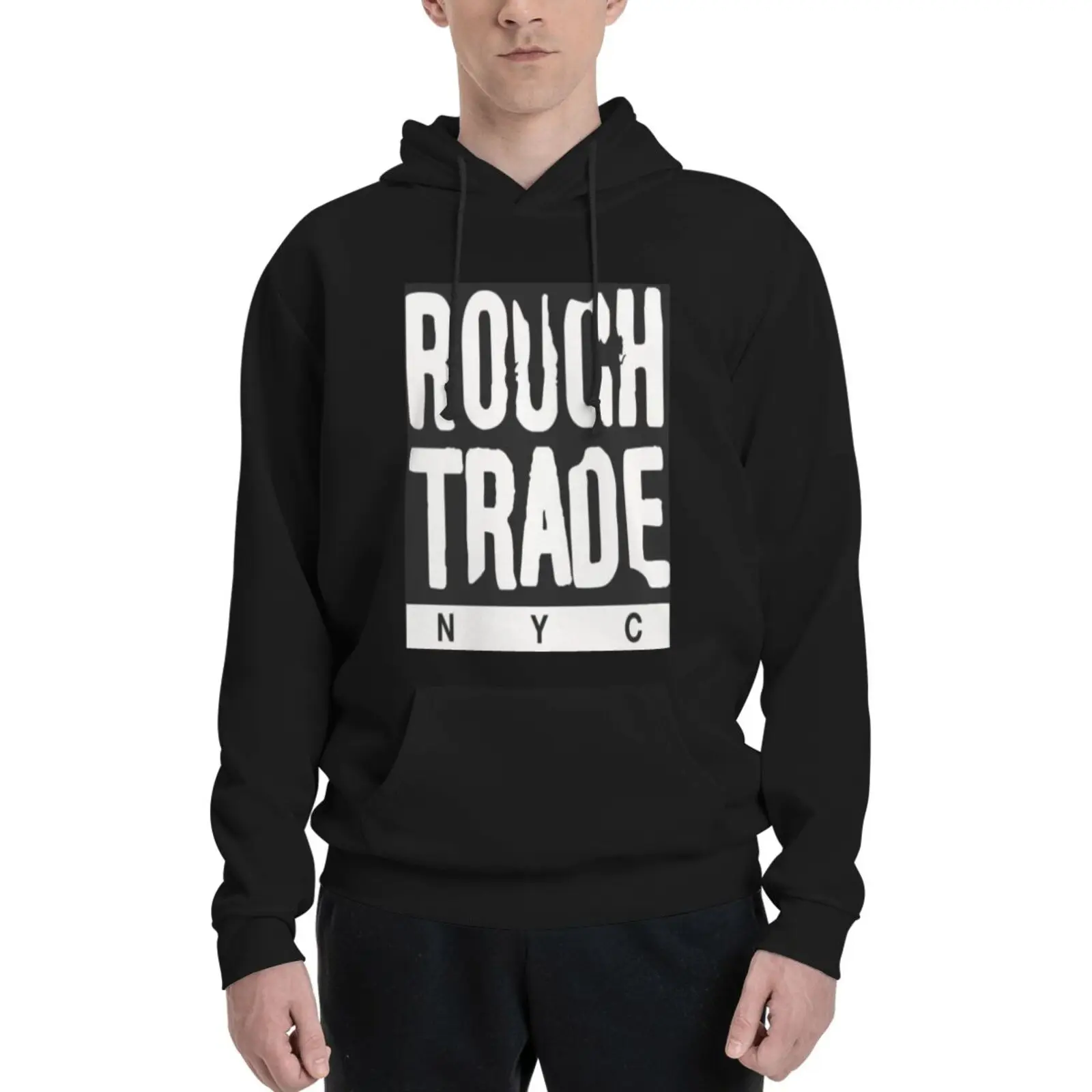 Rough Trade 3309 Hooded Sweatshirts Women's Jacket Anime Clothes Sportswear Hoodies Women Tracksuit Men Men Sweetshirts Hoddie
Rough Trade 3309 Hooded Sweatshirts Women's Jacket Anime Clothes Sportswear Hoodies Women Tracksuit Men Men Sweetshirts Hoddie