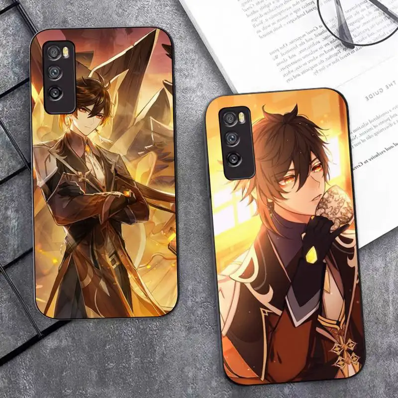 Genshin Impact God of Contracts Phone Case for Huawei Mate 20 10 9 40 30 lite pro X Nova 2 3i 7se 
Genshin Impact God of Contracts Phone Case for Huawei Mate 20 10 9 40 30 lite pro X Nova 2 3i 7se