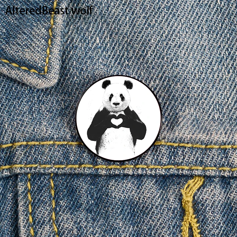 All you need is love Printed Pin Custom Funny Brooches Shirt Lapel Bag Cute Badge Cartoon enamel pins for Lover Girl Friends
All you need is love Printed Pin Custom Funny Brooches Shirt Lapel Bag Cute Badge Cartoon enamel pins for Lover Girl Friends