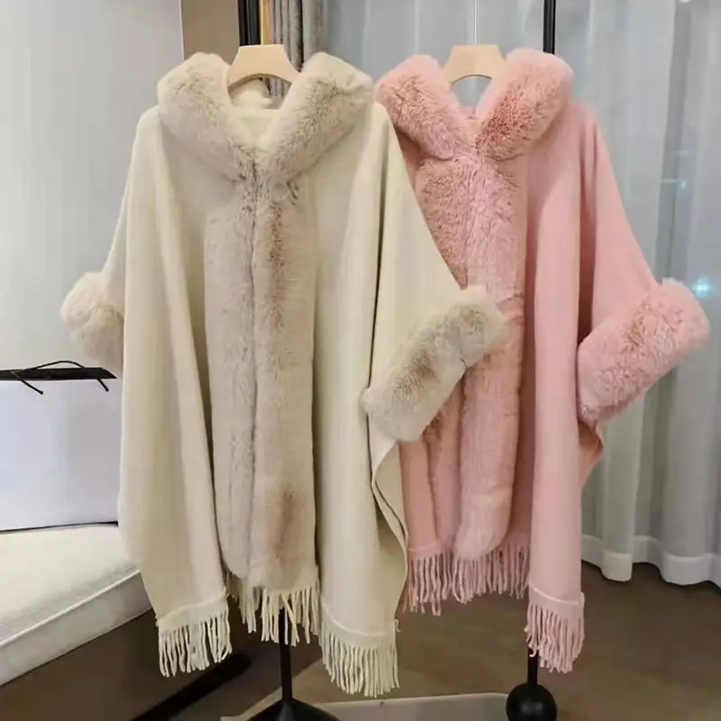 Women Solid Color Scarves Shawls Coat Winter Knitted Cashmere Capes Shawl Cardigans Sweater Coat Keep Warm Scarves Wraps T258
Women Solid Color Scarves Shawls Coat Winter Knitted Cashmere Capes Shawl Cardigans Sweater Coat Keep Warm Scarves Wraps T258