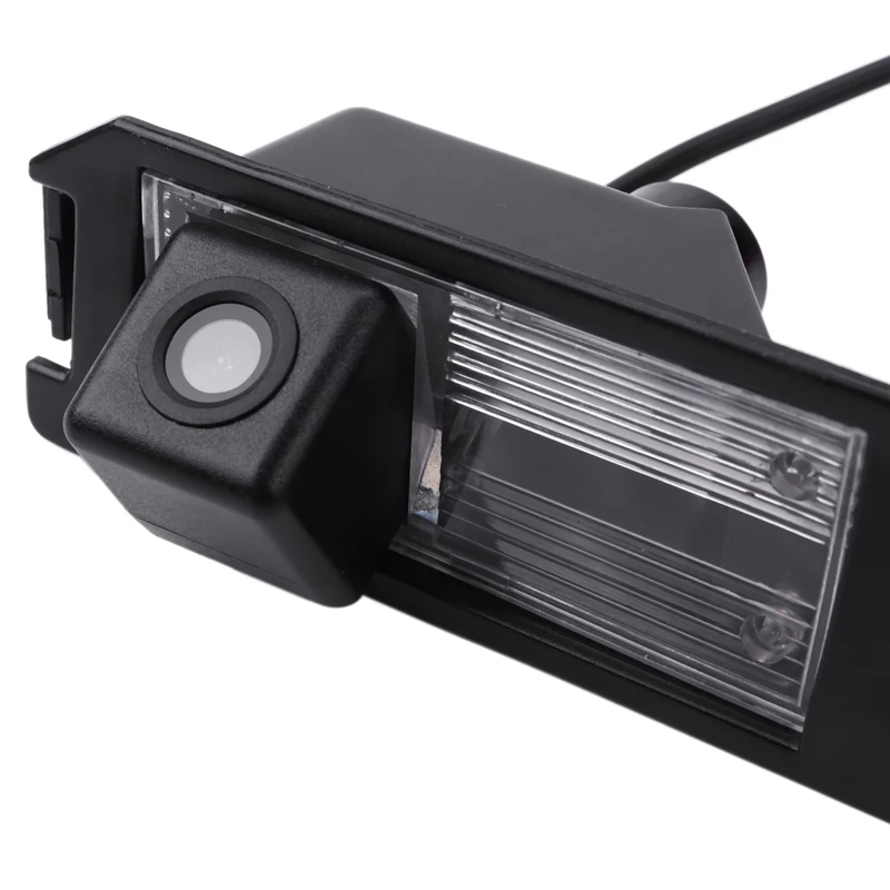 Car Rear View Camera Reversing Parking Camera for Hyundai Kia Picanto Morning (TA) 2011-2017 
Car Rear View Camera Reversing Parking Camera for Hyundai Kia Picanto Morning (TA) 2011-2017