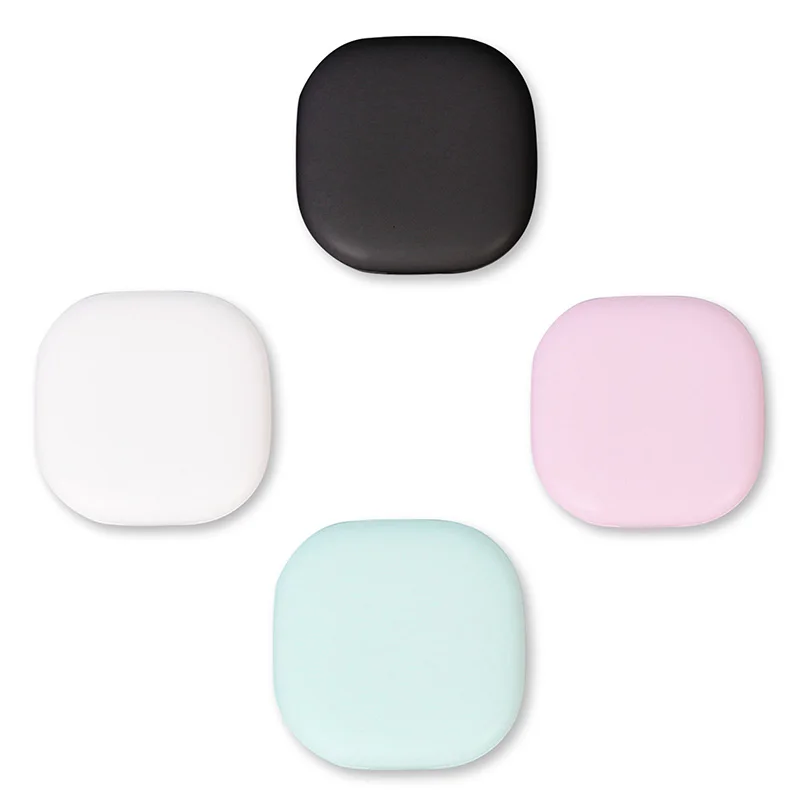 Mini LED Makeup Mirror With Light 5X Magnifying Pocket Double Sided Travel Convenient Cosmetic Vanity Mirrors
Mini LED Makeup Mirror With Light 5X Magnifying Pocket Double Sided Travel Convenient Cosmetic Vanity Mirrors