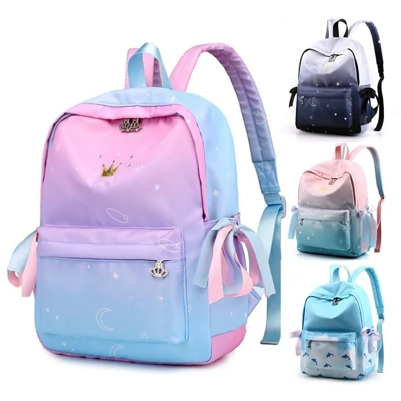 New Luminous Backpack Printing School Bagpack School Bags for Boys and Girls Schoolbags for Teenagers Mochila
New Luminous Backpack Printing School Bagpack School Bags for Boys and Girls Schoolbags for Teenagers Mochila