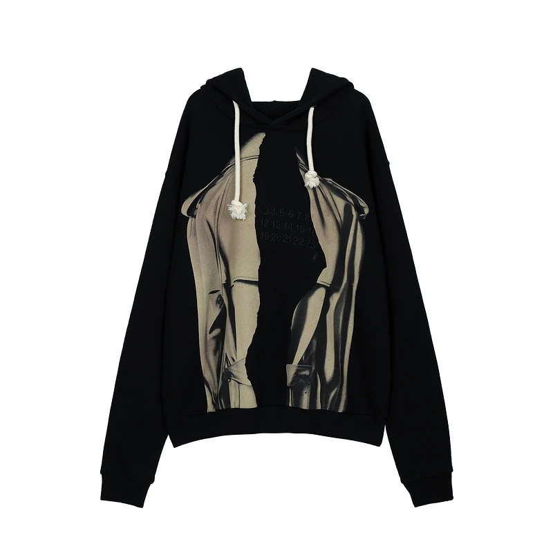 1:1 Version M6 Embroidery Hoodie Men Women Couple 100% Cotton Hooded Sweatshirt Hip Hop High Street Oversize Casual Hoodies
1:1 Version M6 Embroidery Hoodie Men Women Couple 100% Cotton Hooded Sweatshirt Hip Hop High Street Oversize Casual Hoodies