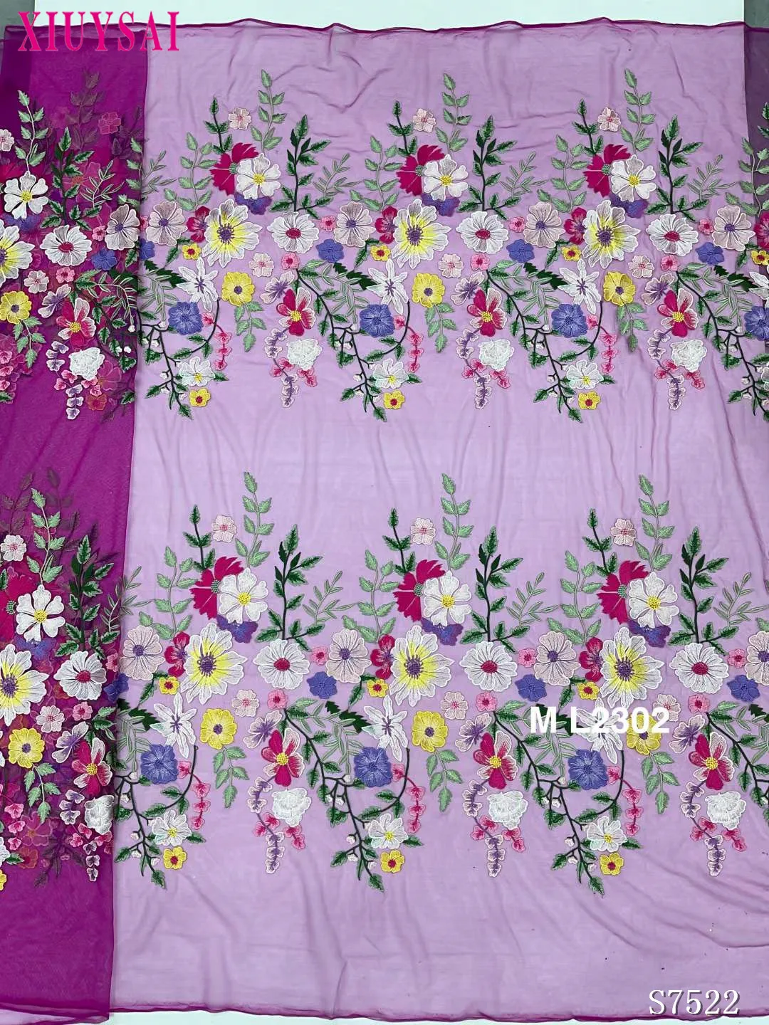 Luxury High Quality 3d Lace Fabric with Flower African Lace Fabric Tulle Embroidery Application Fabric for Sewing Party Dresses
Luxury High Quality 3d Lace Fabric with Flower African Lace Fabric Tulle Embroidery Application Fabric for Sewing Party Dresses