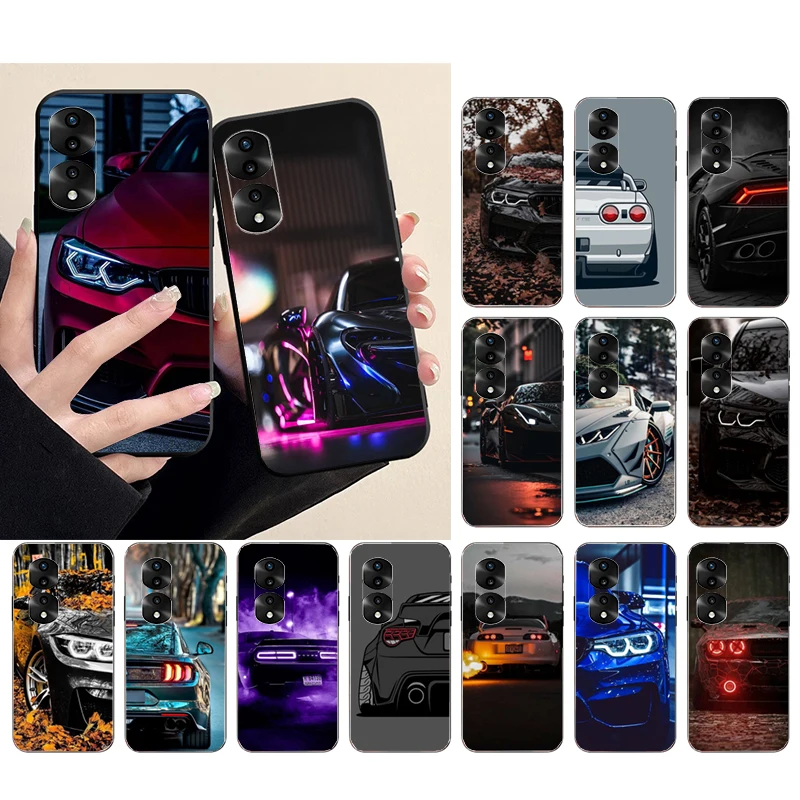 Sport Car Light Phone Case for Huawei Honor X9 X8 X7 X6 70 50 60 Pro 10X 20 Lite 8A 8S 8X 9X 9A 9S 10i Funda
Sport Car Light Phone Case for Huawei Honor X9 X8 X7 X6 70 50 60 Pro 10X 20 Lite 8A 8S 8X 9X 9A 9S 10i Funda