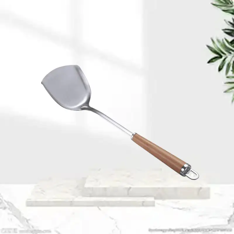 Premium 304 Stainless Steel Kitchen Utensil Set with Slotted Spoon - The Ultimate Culinary Companion for Every Home Chef
Premium 304 Stainless Steel Kitchen Utensil Set with Slotted Spoon - The Ultimate Culinary Companion for Every Home Chef