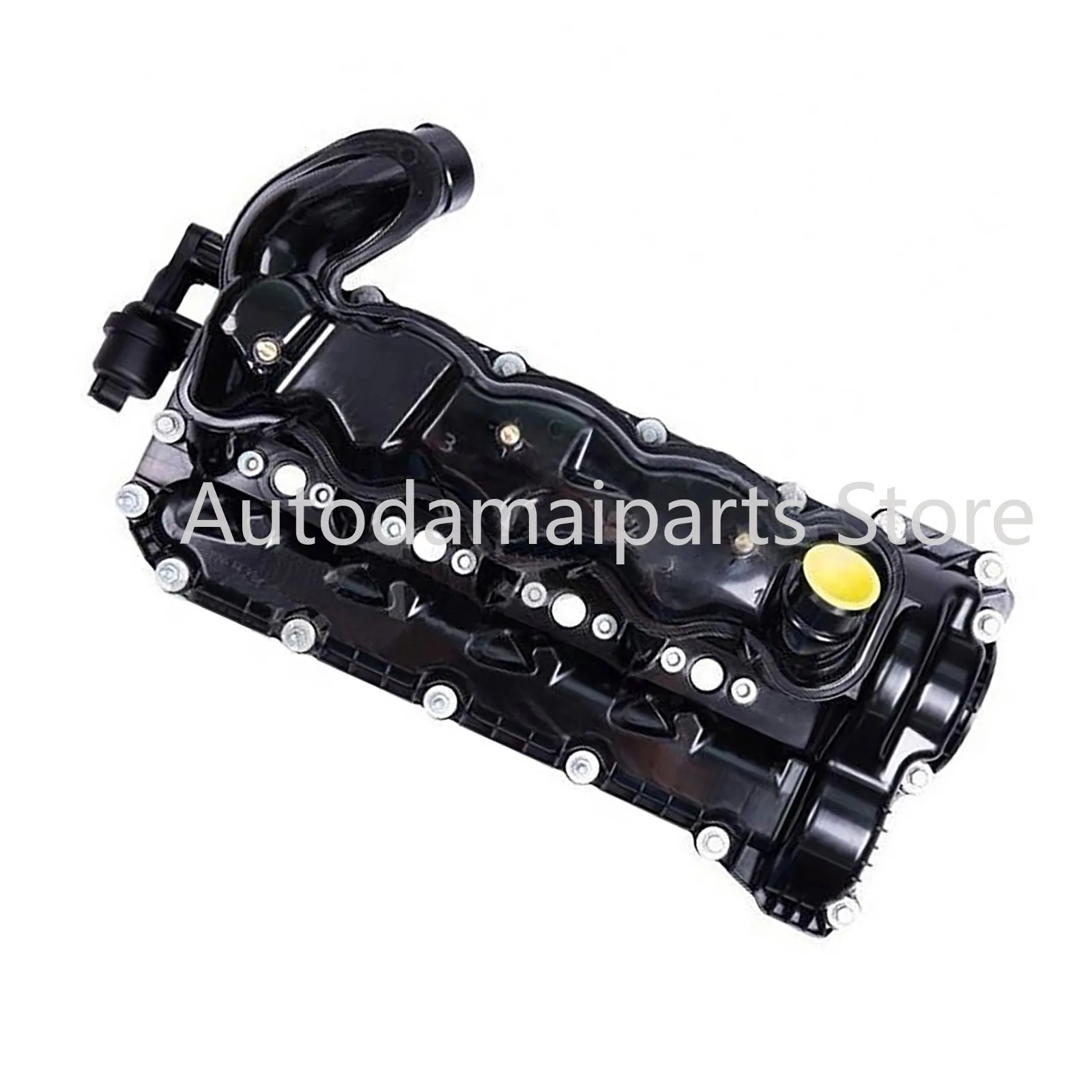 Suitable for The Right Side of Valve Cover Cylinder Head Cover of Land Rover 3.6 Gasoline Engine Lr005274
Suitable for The Right Side of Valve Cover Cylinder Head Cover of Land Rover 3.6 Gasoline Engine Lr005274