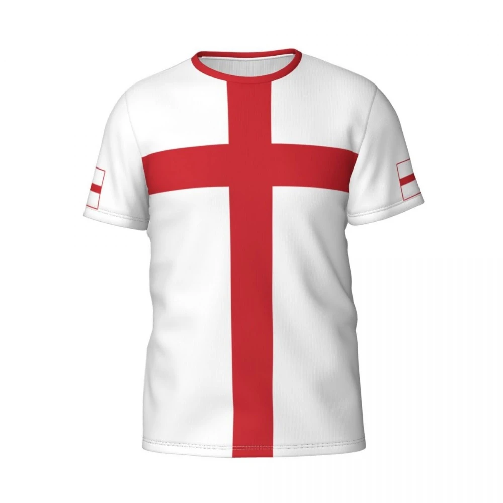 Custom Name Number England Flag Emblem 3D T-shirts For Men Women Tees jersey team Clothes Soccer Football Fans Gift T shirt
Custom Name Number England Flag Emblem 3D T-shirts For Men Women Tees jersey team Clothes Soccer Football Fans Gift T shirt