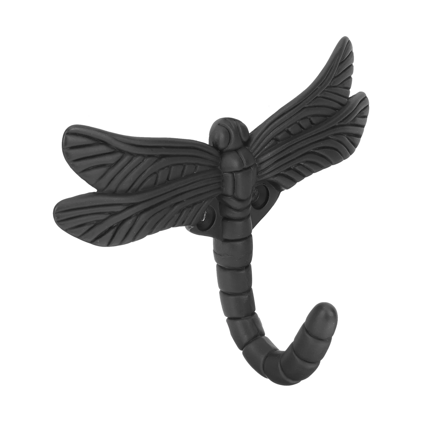 Metal Clothes Rack Hook Key Hanger Hanging Decorate Multipurpose Wall Design Wrought Iron
Metal Clothes Rack Hook Key Hanger Hanging Decorate Multipurpose Wall Design Wrought Iron