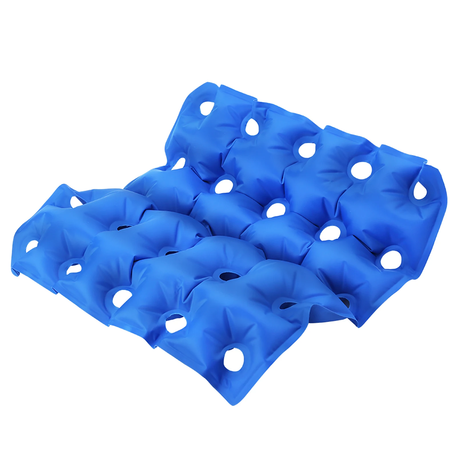 Inflatable Portable Seat Cushion Anti Bedsore Decubitus Chair Pad Mat
Inflatable Portable Seat Cushion Anti Bedsore Decubitus Chair Pad Mat