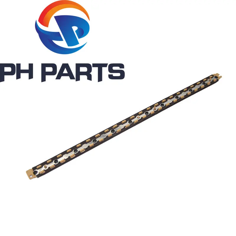 Oil Application Pad for Ricoh MPC3003 MPC3503 MPC4503 MPC5503 MPC6003 Fusing Pad MP C3003 C3503 C4503 C5503 C6003
Oil Application Pad for Ricoh MPC3003 MPC3503 MPC4503 MPC5503 MPC6003 Fusing Pad MP C3003 C3503 C4503 C5503 C6003