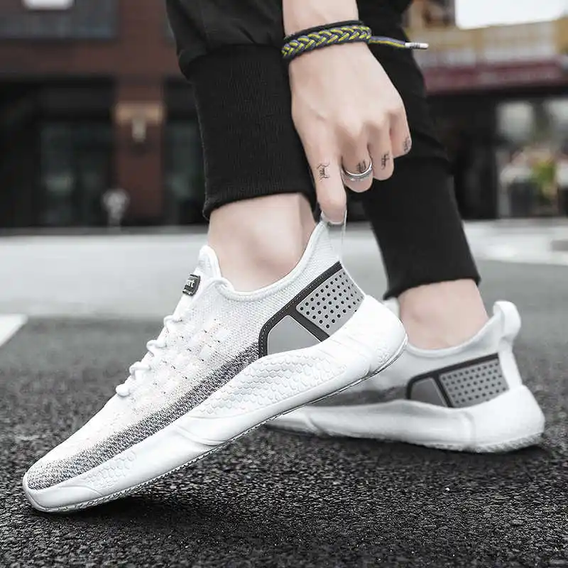 Shoes For Men Fittnes Men's Hiking Shoes Most Popular Style Safety Tennis Man Grey Original Men's Sneakers Low Top Tennis 2022G
Shoes For Men Fittnes Men's Hiking Shoes Most Popular Style Safety Tennis Man Grey Original Men's Sneakers Low Top Tennis 2022G