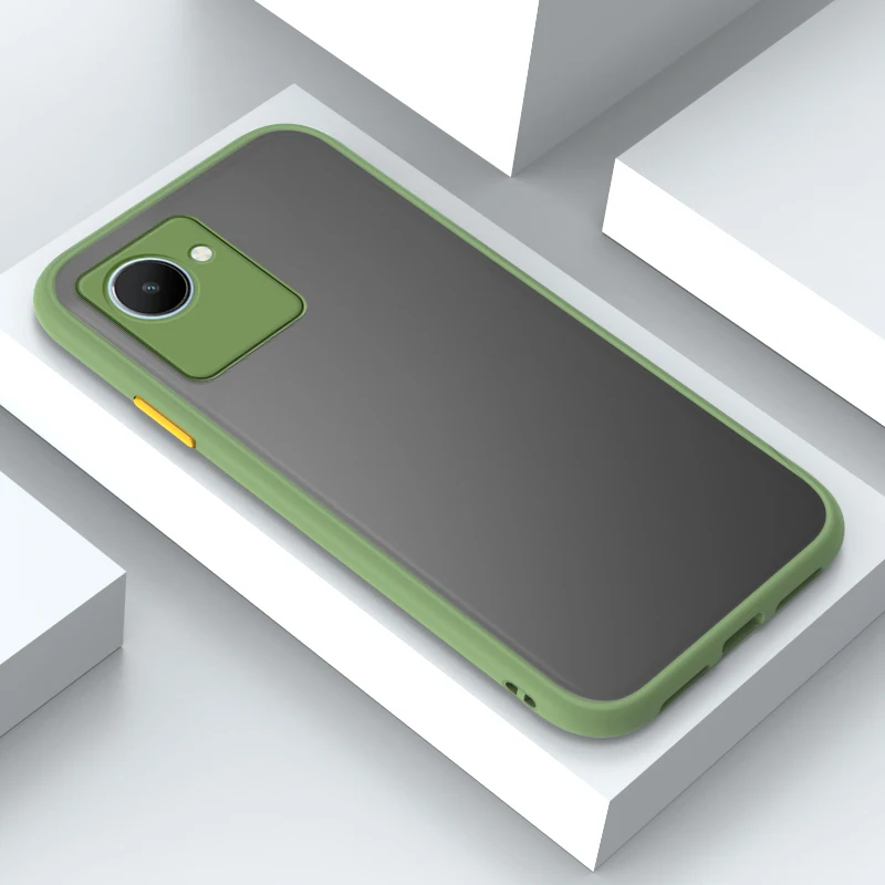 Case For OPPO Realme C30 C35 C31 C3 C2 C12 C11 2021 C25 Thin Skin Feeling Transparent Soft TPU Phone Cover Capa for C25s C21 Y
Case For OPPO Realme C30 C35 C31 C3 C2 C12 C11 2021 C25 Thin Skin Feeling Transparent Soft TPU Phone Cover Capa for C25s C21 Y