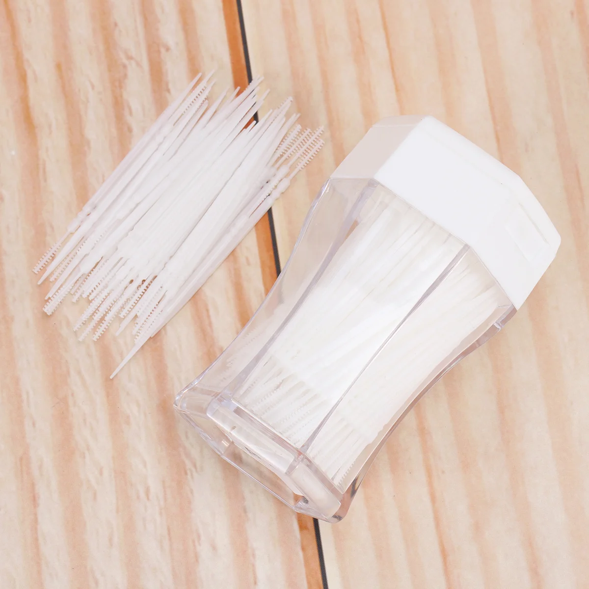 Interdental Brush Toothpick Toothpicks Floss Cleaners Teeth Picks Fordentalbrushes Flossing Flosser Portable Oral Hygiene
Interdental Brush Toothpick Toothpicks Floss Cleaners Teeth Picks Fordentalbrushes Flossing Flosser Portable Oral Hygiene