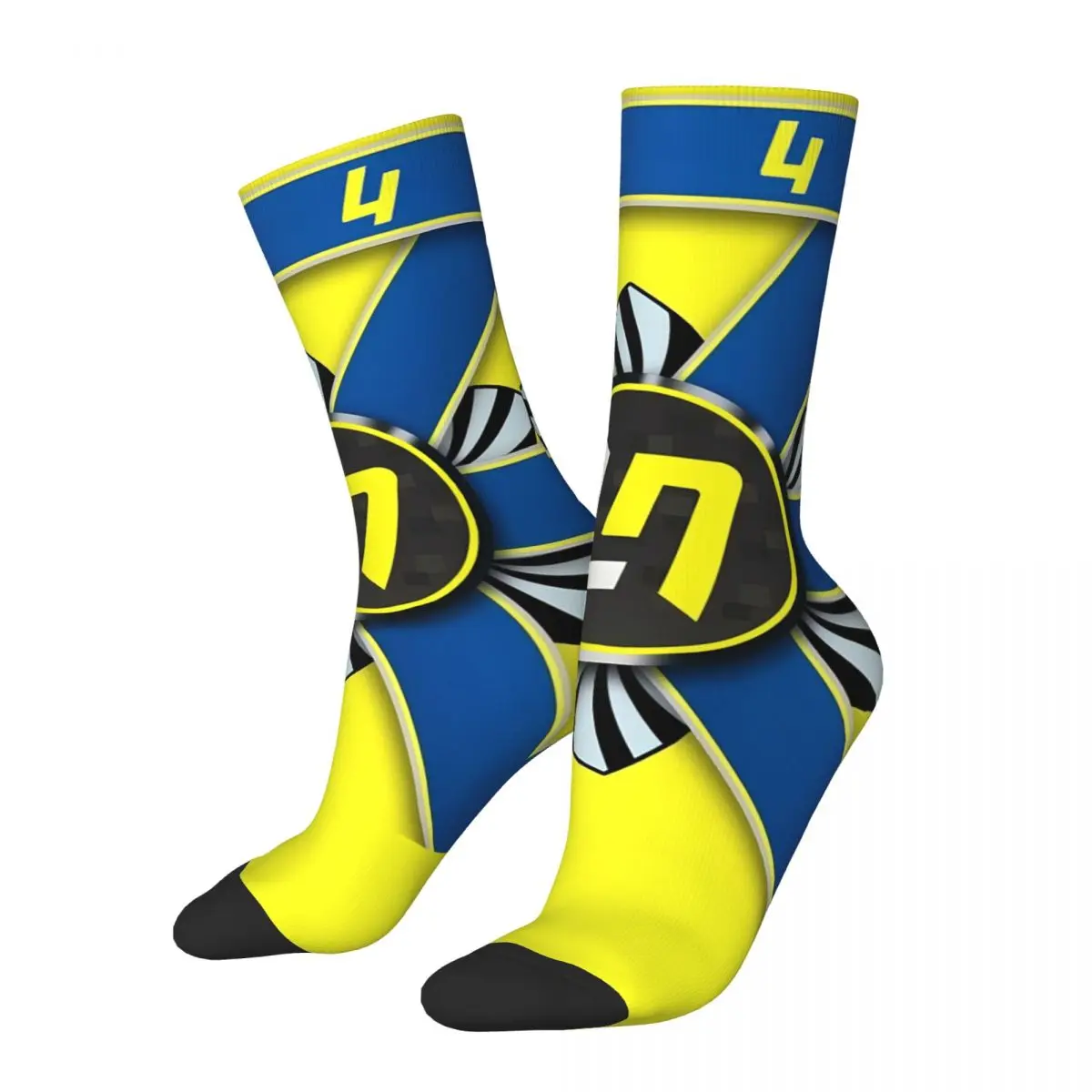 Funny Sock for Men Lando Norris Helmet Hip Hop Harajuku F1 Formula 1 Happy Quality Pattern Printed Boys Crew compression Sock
Funny Sock for Men Lando Norris Helmet Hip Hop Harajuku F1 Formula 1 Happy Quality Pattern Printed Boys Crew compression Sock