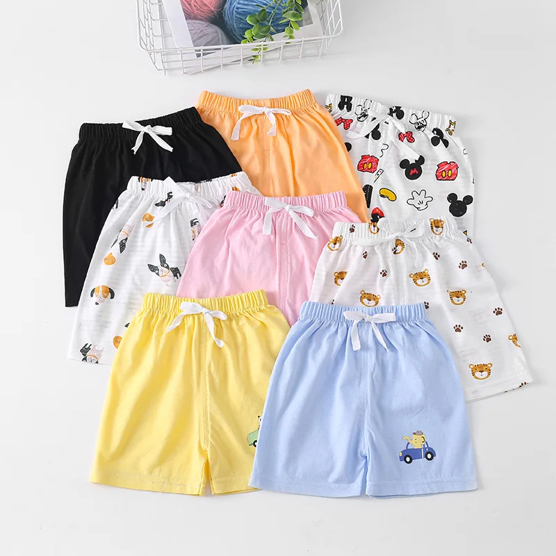 Летние шорты, детская одежда, хлопковые шорты для мальчиков и девочек
Летние шорты, детская одежда, хлопковые шорты для мальчиков и девочек