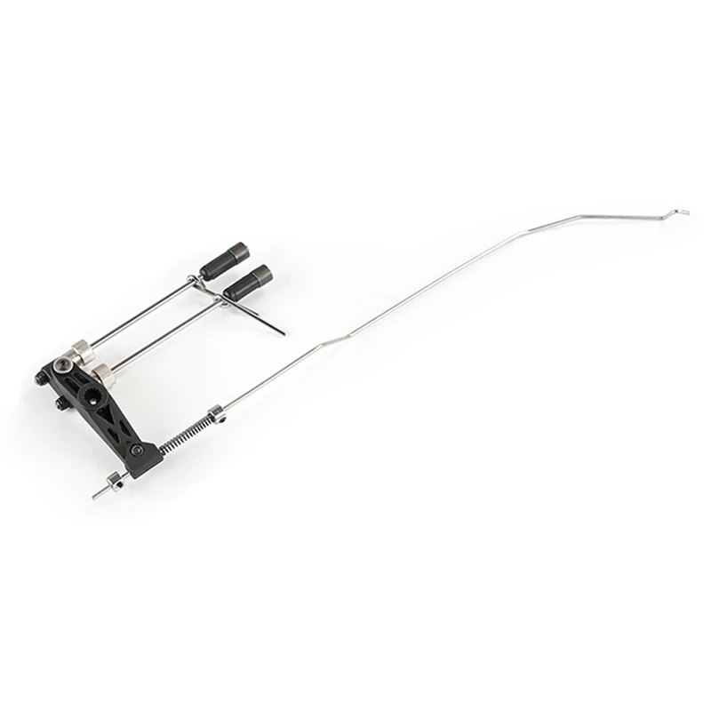 New Upgrade 71CC Power Metal Brake Lever Assembly For 1/5 Rofun LT LOSI 5IVE-T Truck Spare Toys Parts
New Upgrade 71CC Power Metal Brake Lever Assembly For 1/5 Rofun LT LOSI 5IVE-T Truck Spare Toys Parts