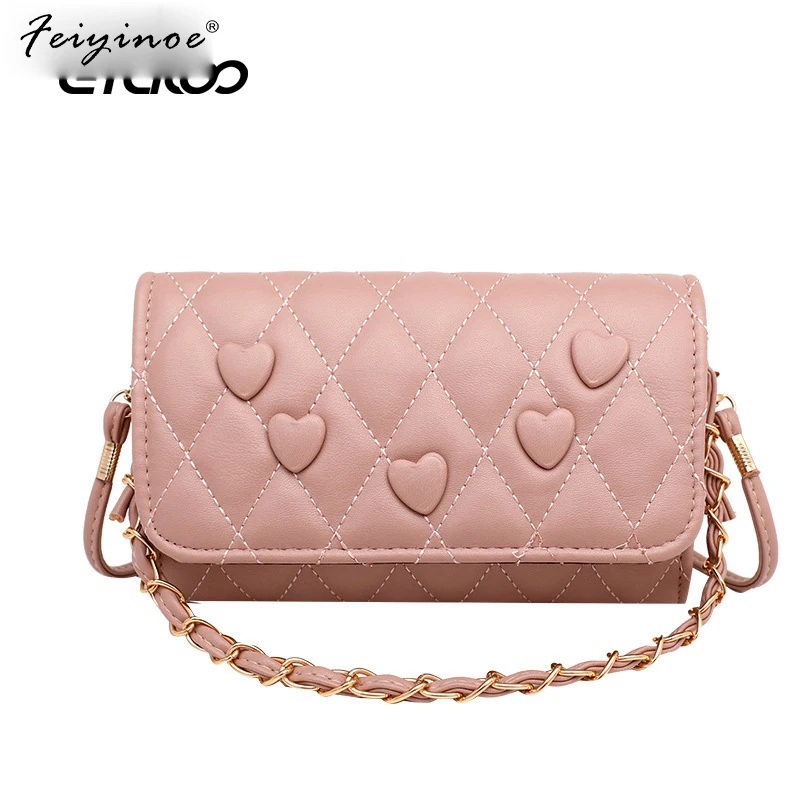 2020 New Brand PU Leather Women Bags Lady's Bag Purses and Handbag Shoulder Crossbody bags Women's Chain Handbags Buttons
2020 New Brand PU Leather Women Bags Lady's Bag Purses and Handbag Shoulder Crossbody bags Women's Chain Handbags Buttons