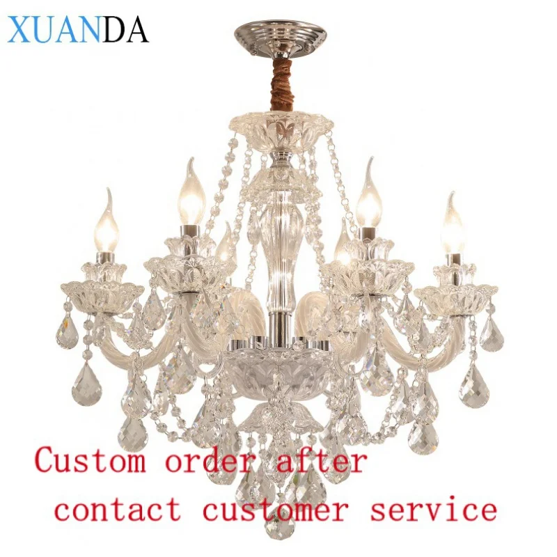 Modern Antique Chandelier Pendant Light glass Peculiar Classical Chandelier pendant light for villa home decor
Modern Antique Chandelier Pendant Light glass Peculiar Classical Chandelier pendant light for villa home decor
